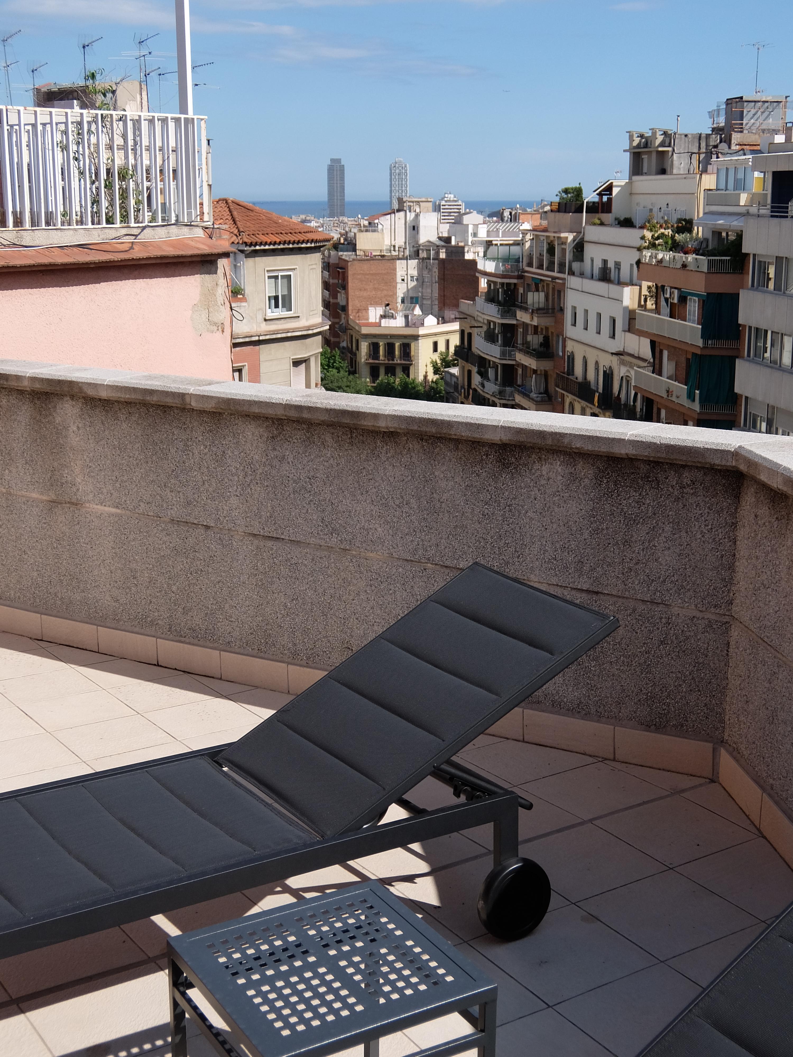 Hotel Medicis Barcelona Exterior photo