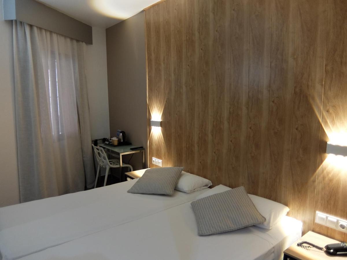 Hotel Medicis Barcelona Exterior photo